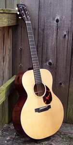 Rockbridge Guitar 3